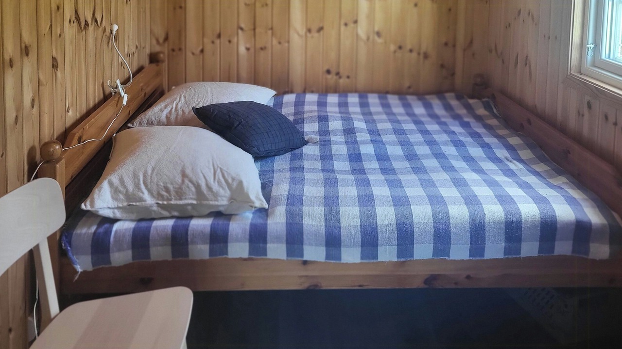 Photo of Bedroom in Kvase