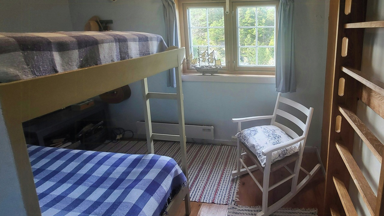 Photo of Bedroom in Kvase