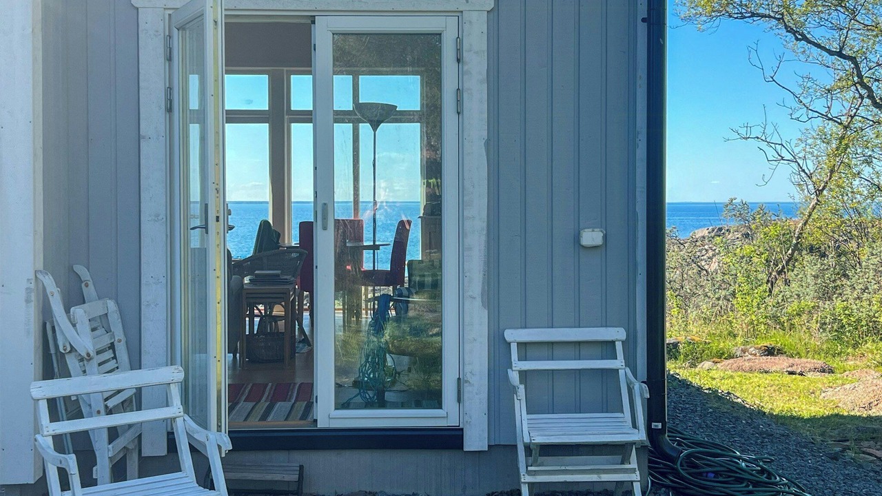 Photo of Outdoor in Norrtalje Municipality