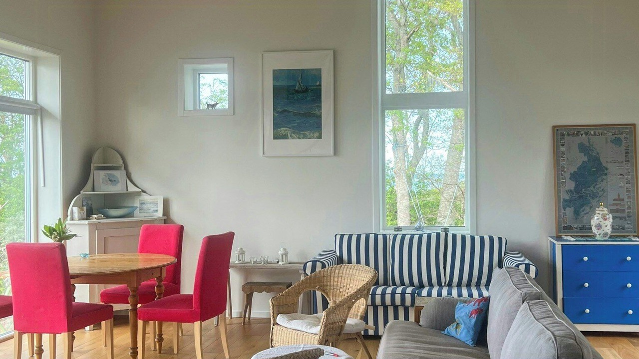 Photo of Livingroom in Norrtalje Municipality