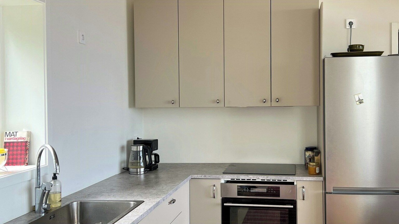 Photo of Kitchen in Norrtalje Municipality
