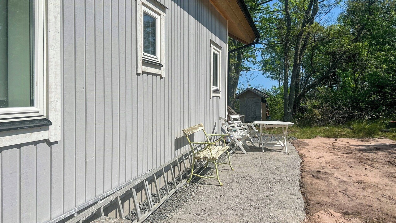 Photo of Outdoor in Norrtalje Municipality