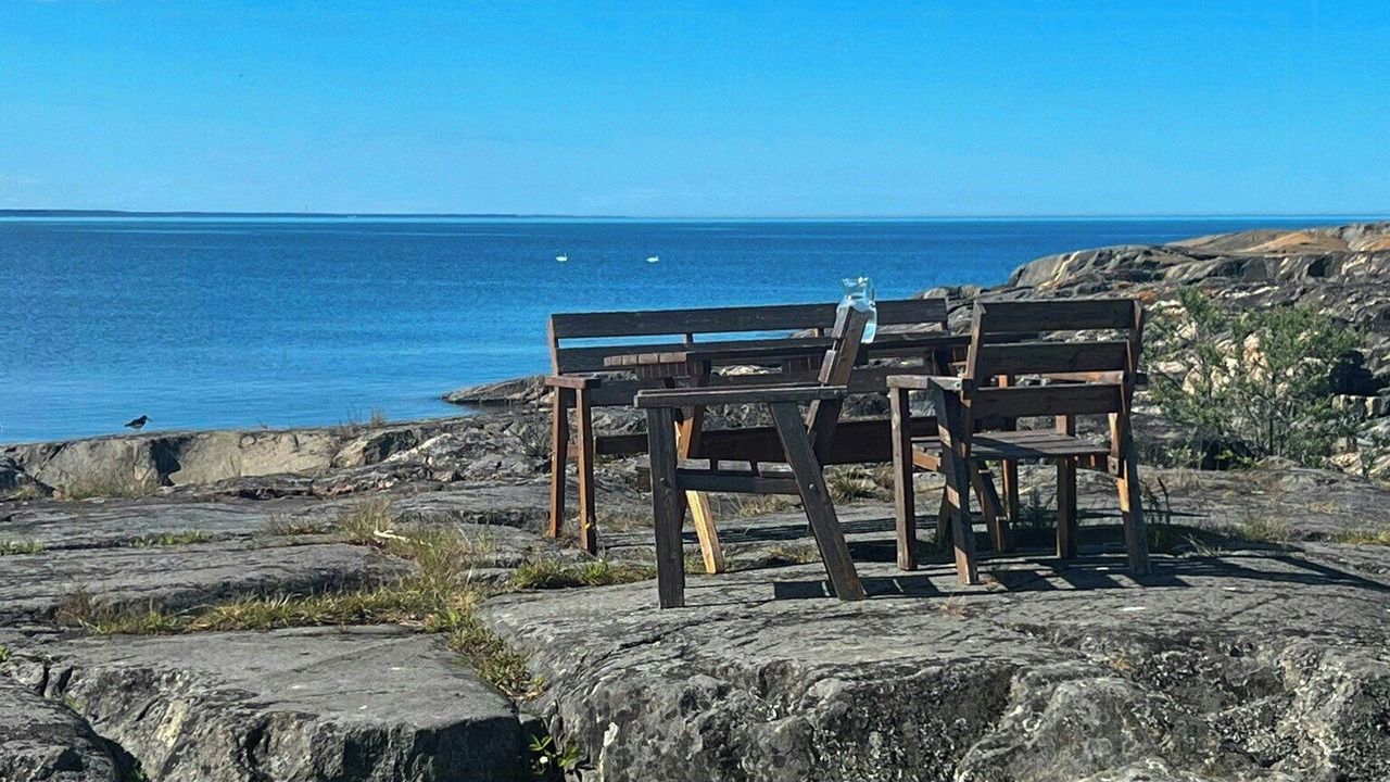 Photo of Outdoor in Norrtalje Municipality