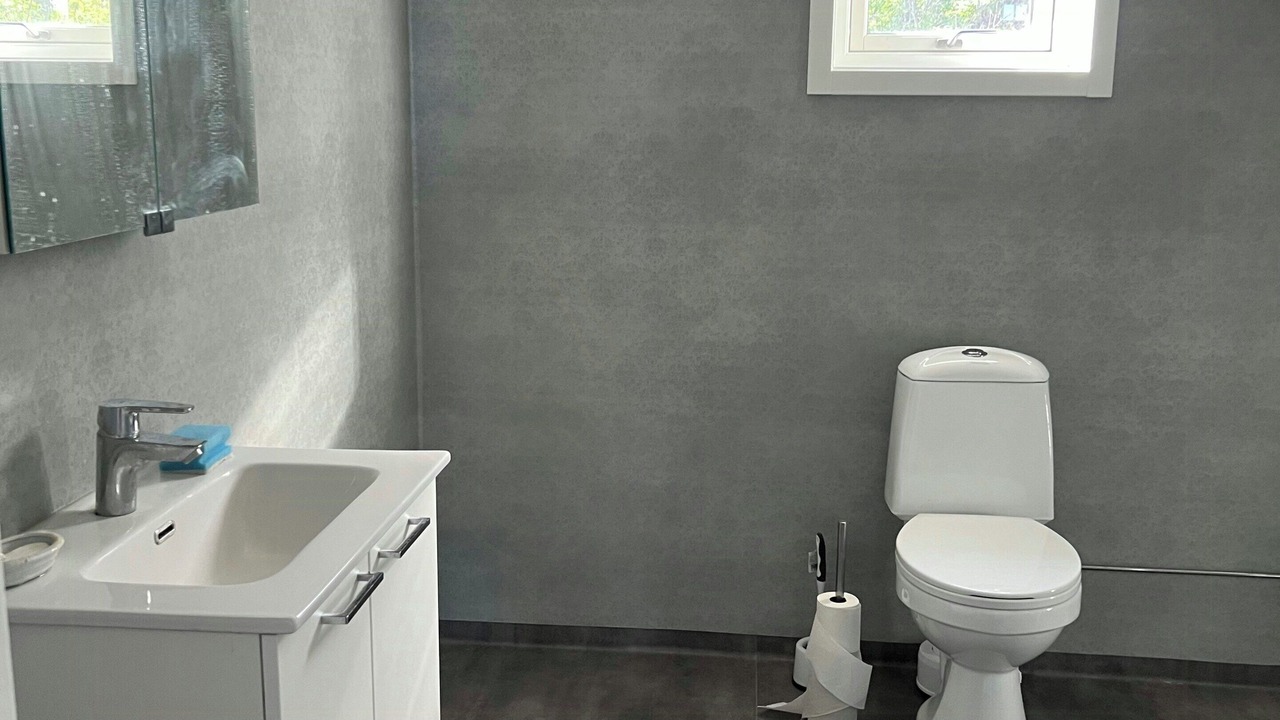 Photo of Bathroom in Norrtalje Municipality