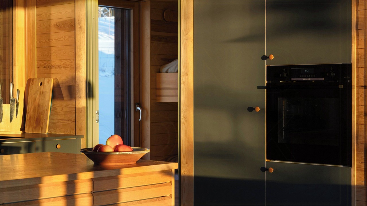Photo of Kitchen in Al