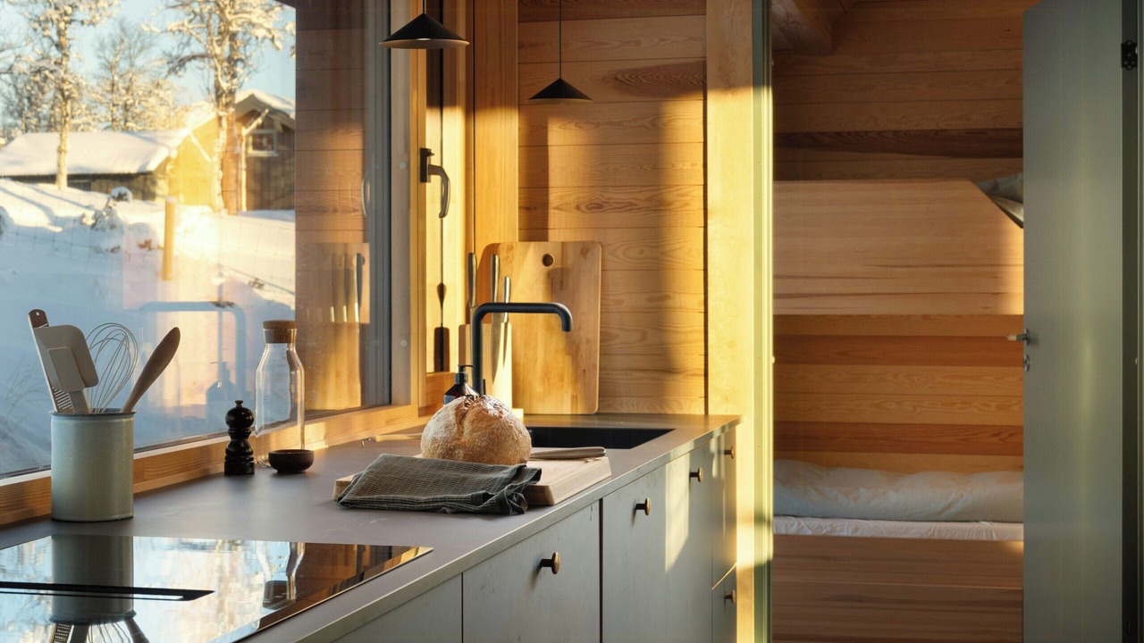 Photo of Kitchen in Al