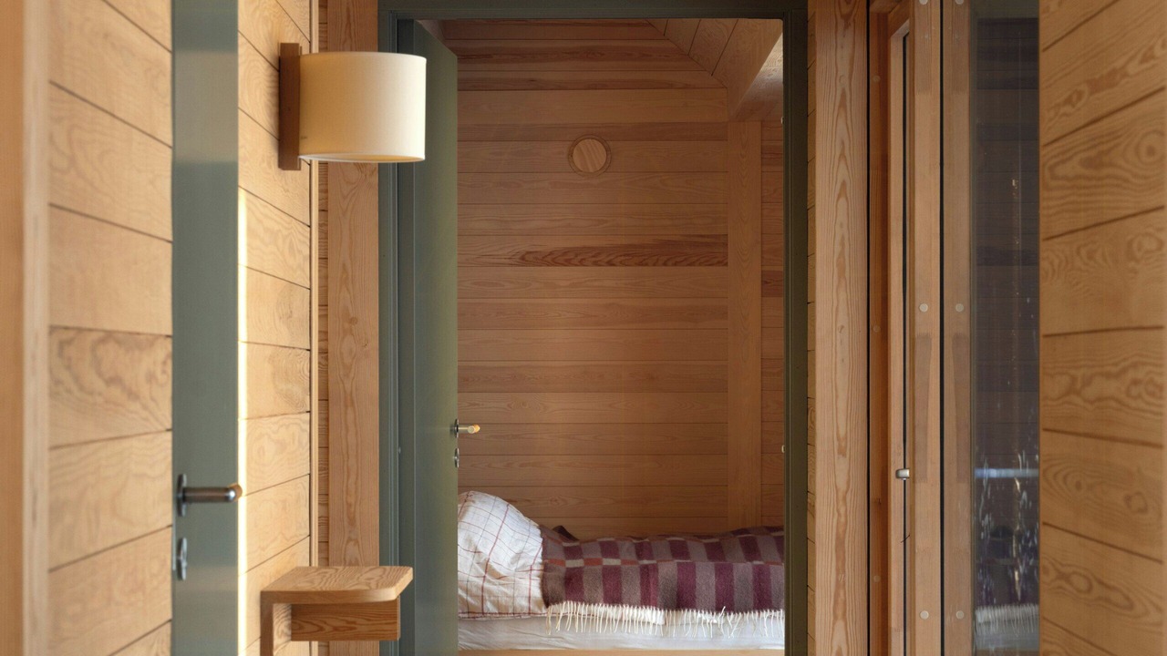 Photo of Bedroom in Al