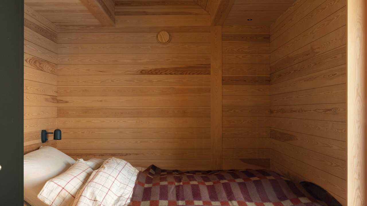 Photo of Bedroom in Al