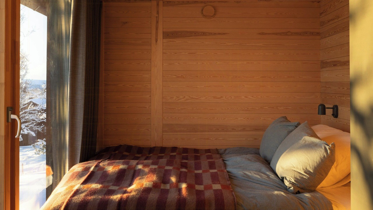 Photo of Bedroom in Al
