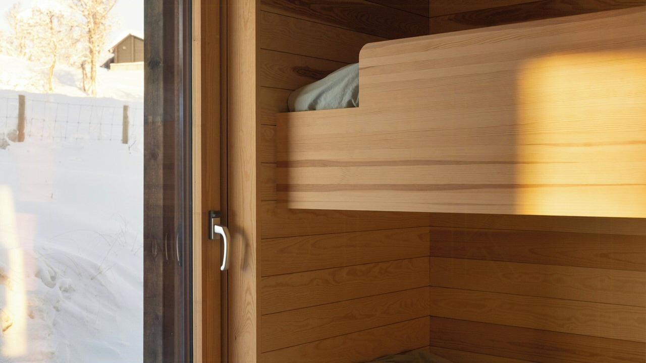 Photo of Bedroom in Al