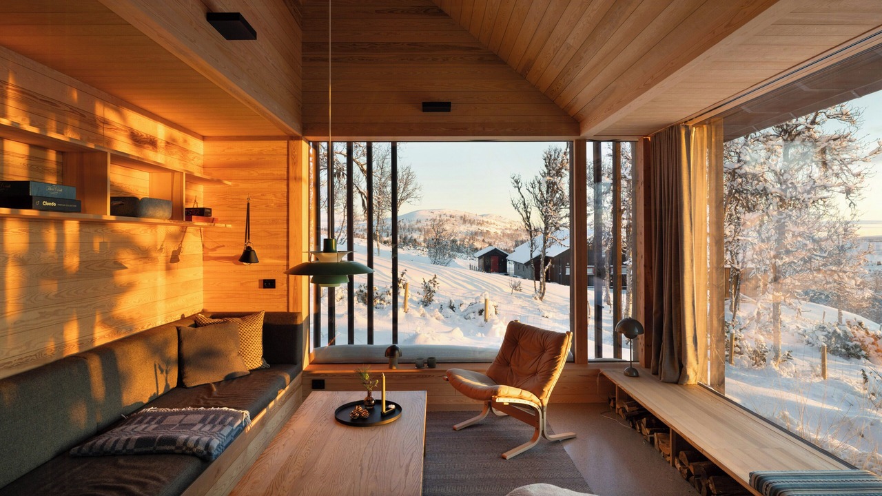 Photo of Livingroom in Al
