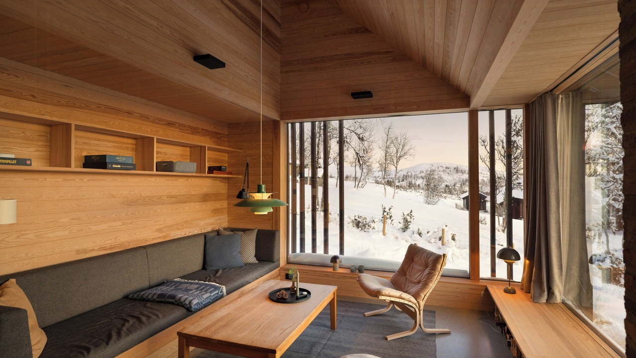 Photo of Livingroom in Al