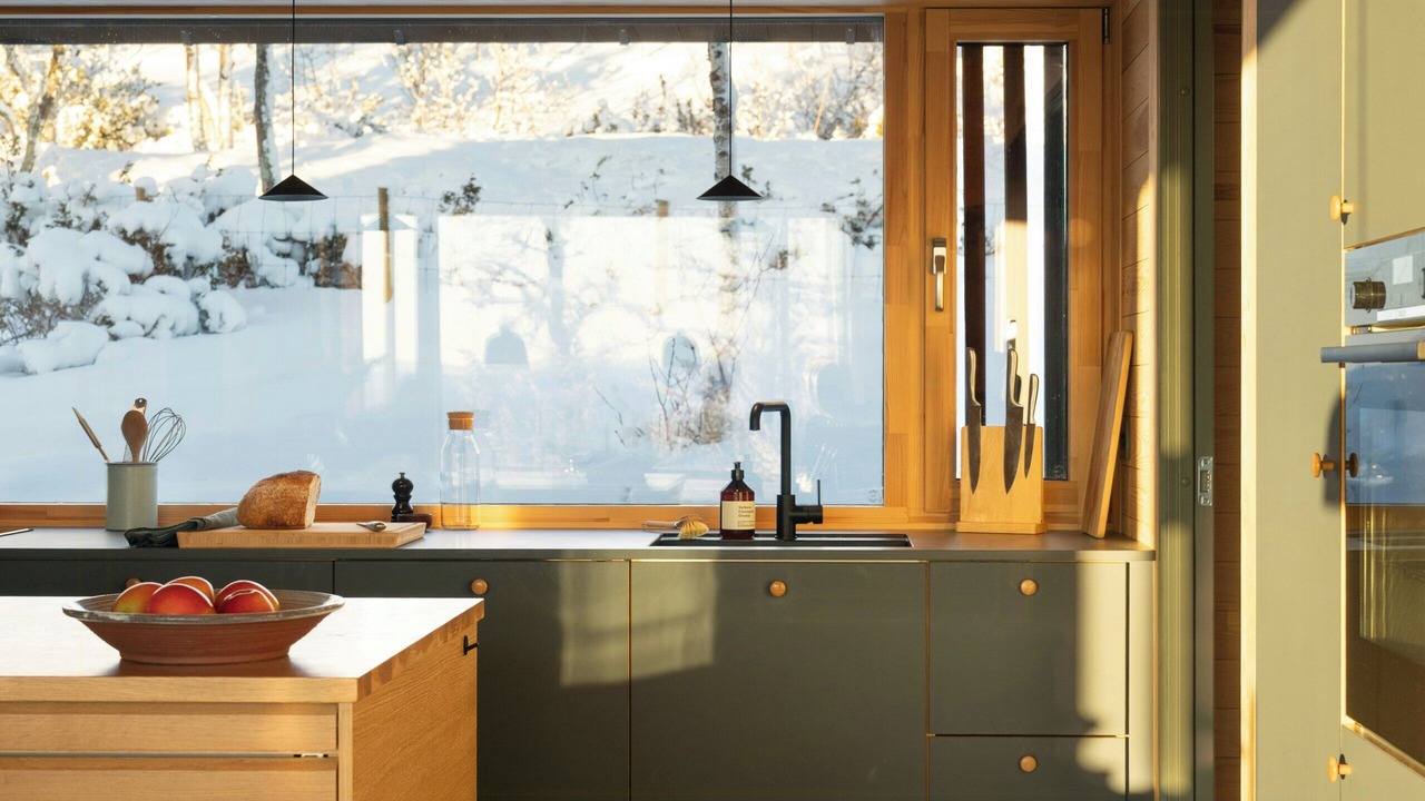 Photo of Kitchen in Al