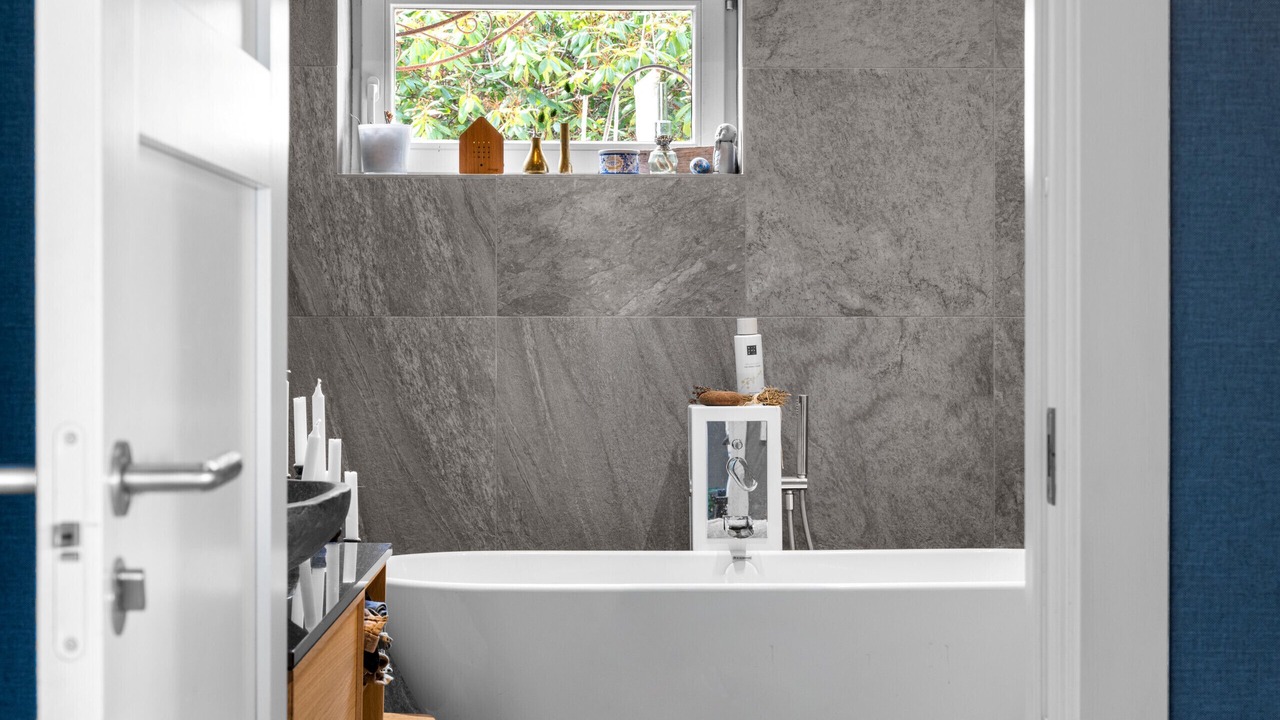 Photo of Bathroom in Kummelnas