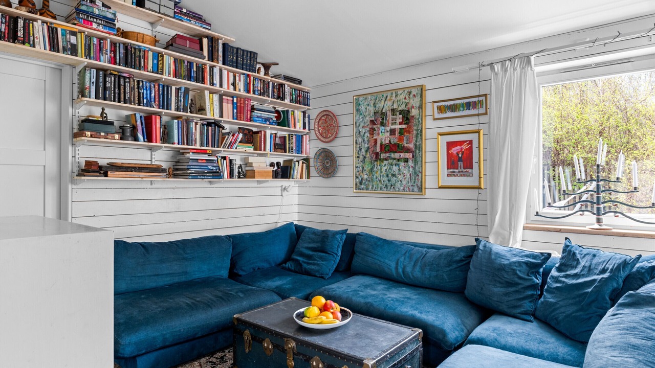 Photo of Livingroom in Kummelnas