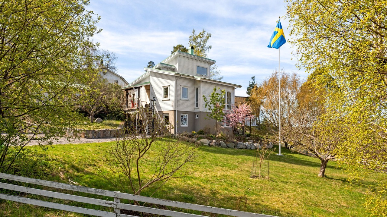 Photo of Outdoor in Kummelnas