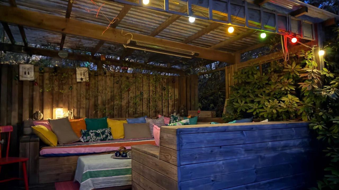 Photo of Patio Balcony in Kummelnas