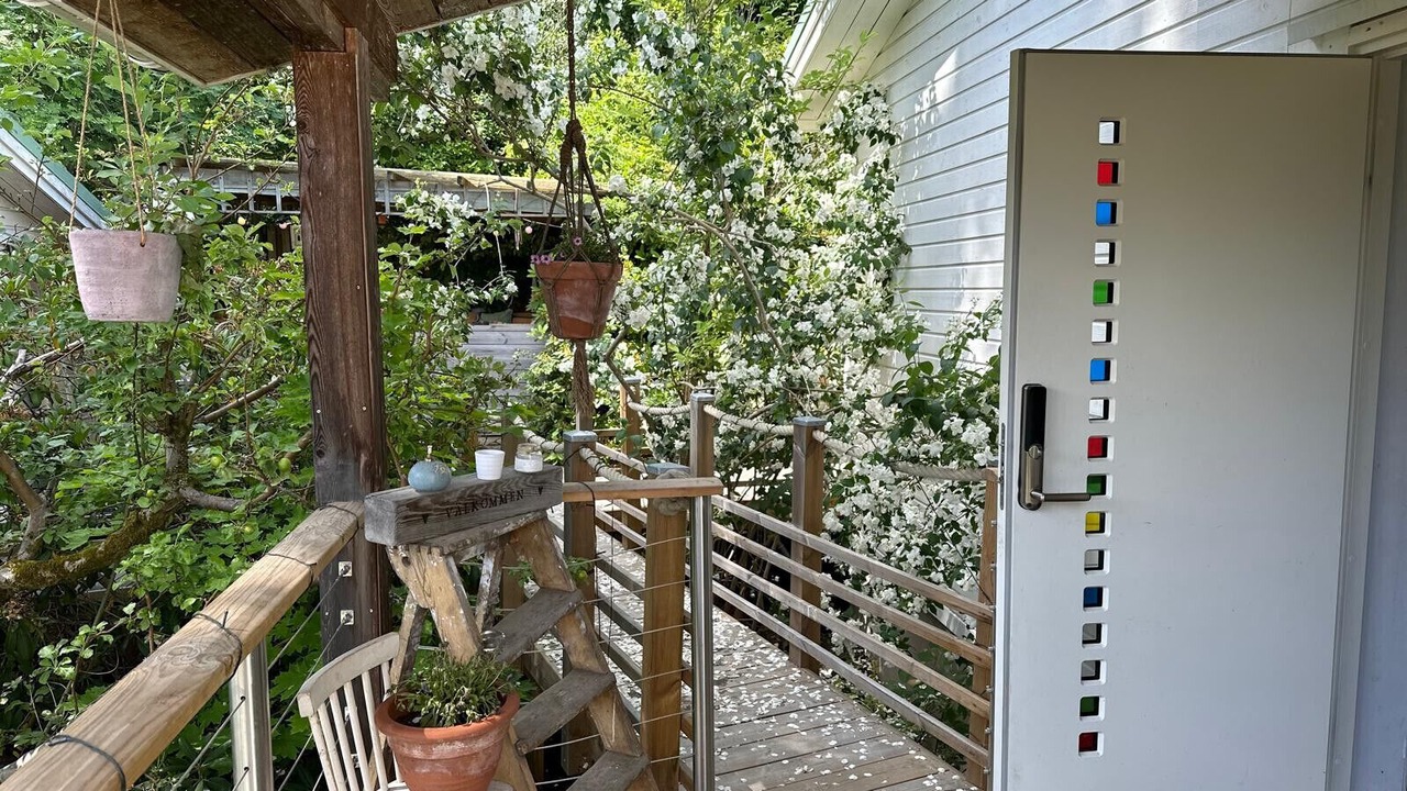 Photo of Outdoor in Kummelnas