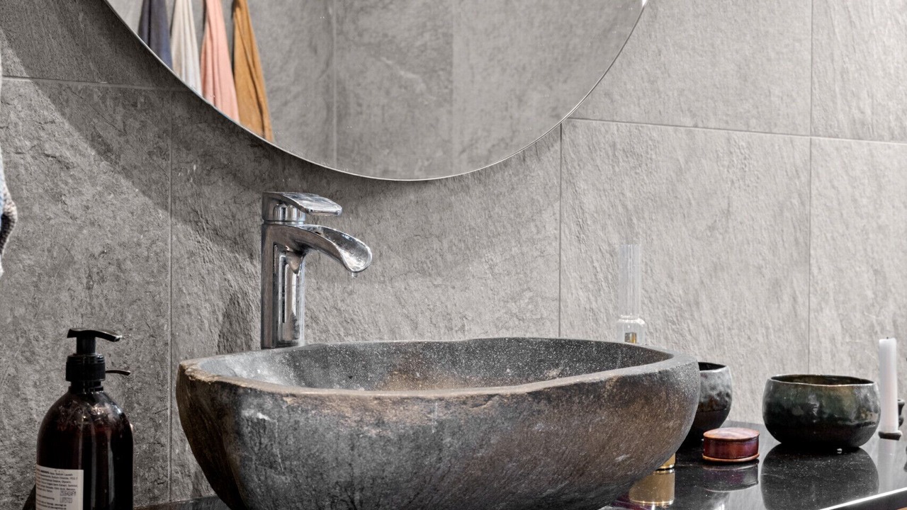 Photo of Bathroom in Kummelnas