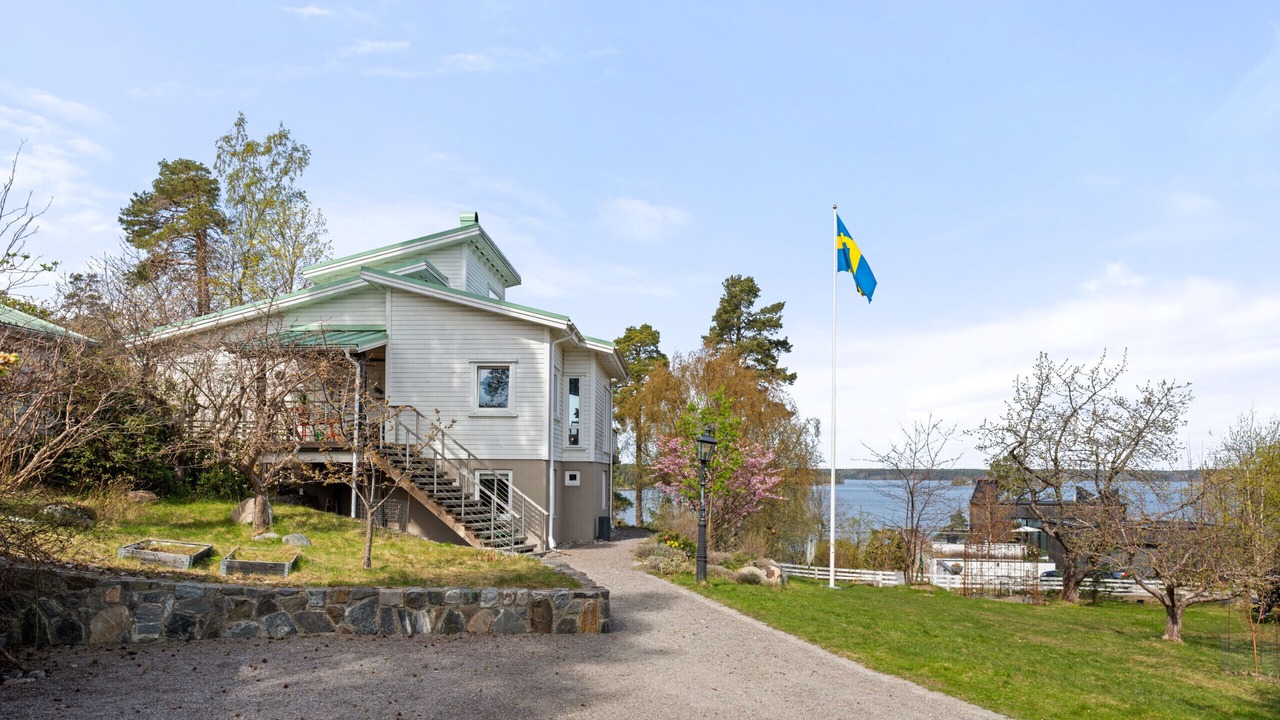 Photo of Outdoor in Kummelnas