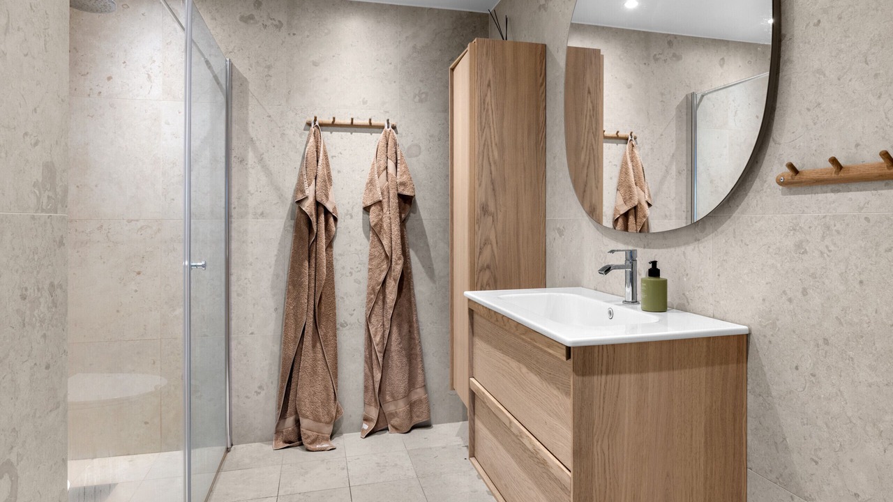Photo of Bathroom in Kummelnas