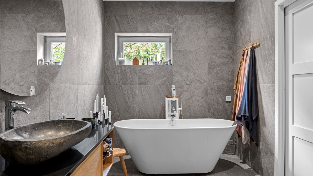 Photo of Bathroom in Kummelnas