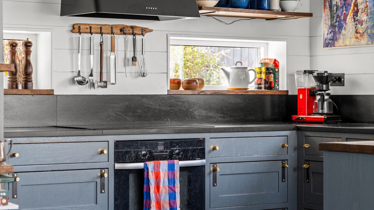 Photo of Kitchen in Kummelnas