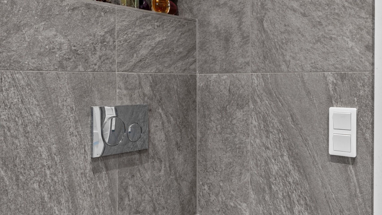 Photo of Bathroom in Kummelnas