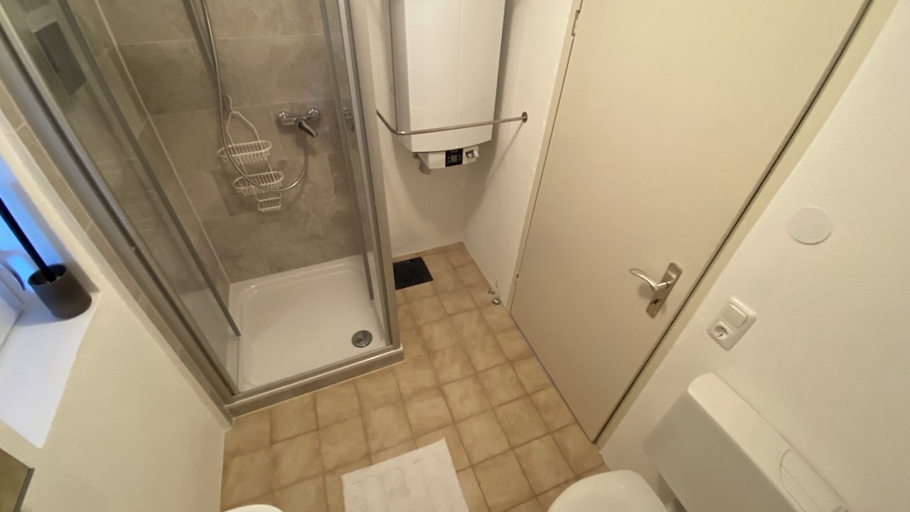 Photo of Bathroom in Bergen City Centre
