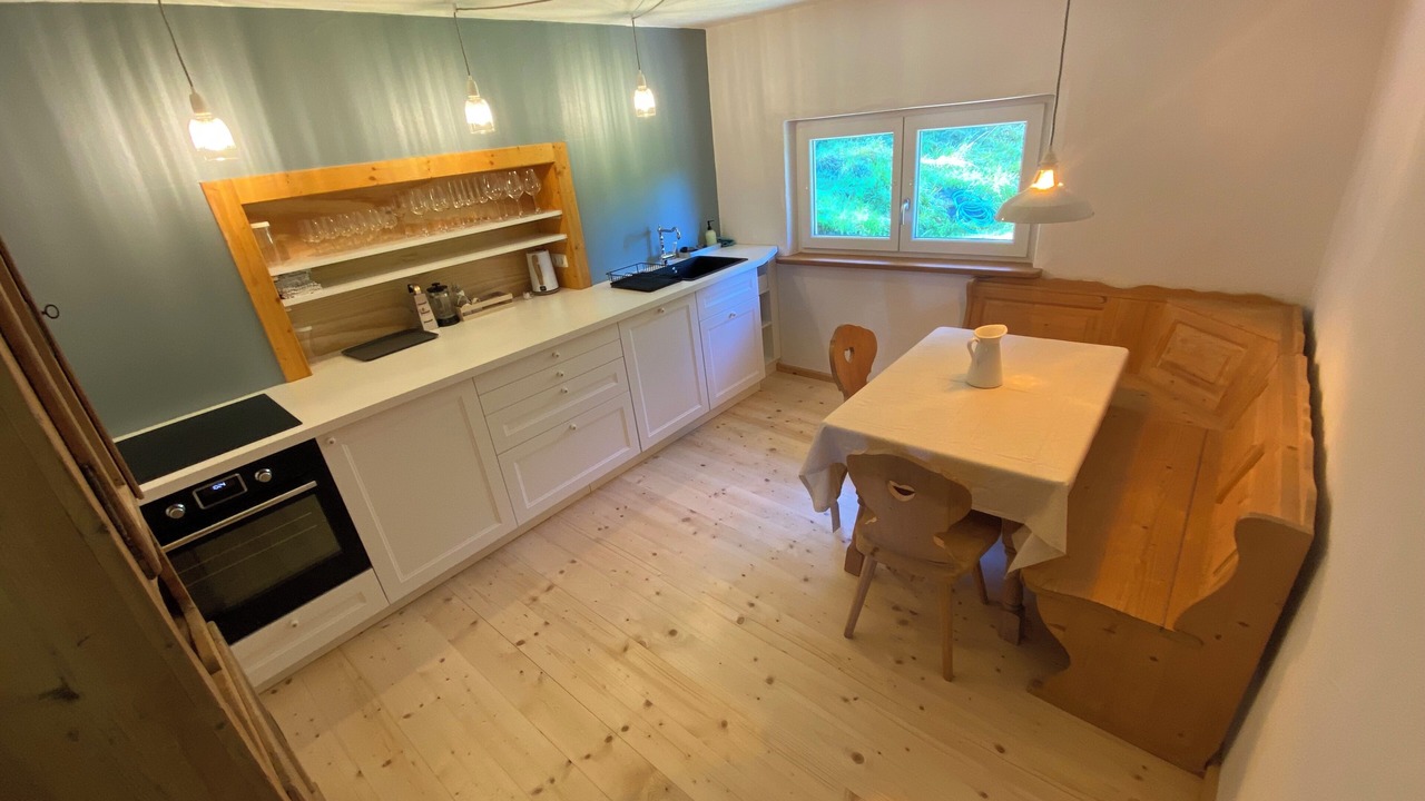 Photo of Kitchen in Bergen City Centre
