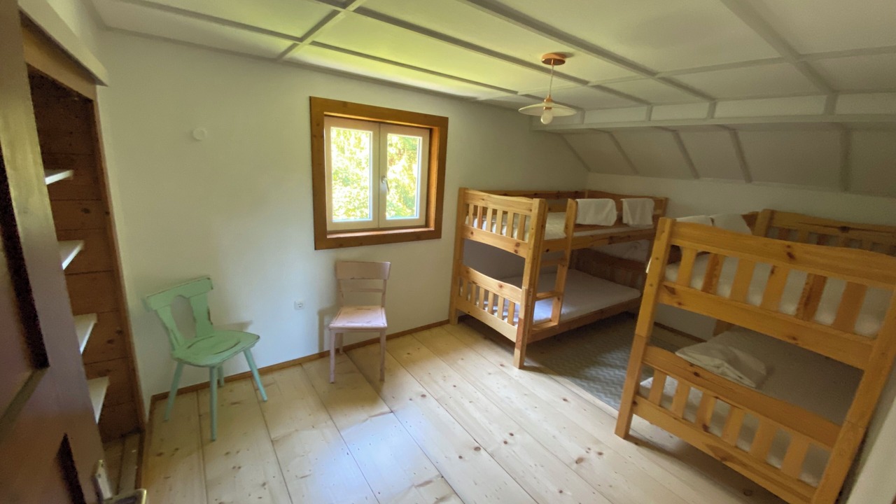 Photo of Bedroom in Bergen City Centre