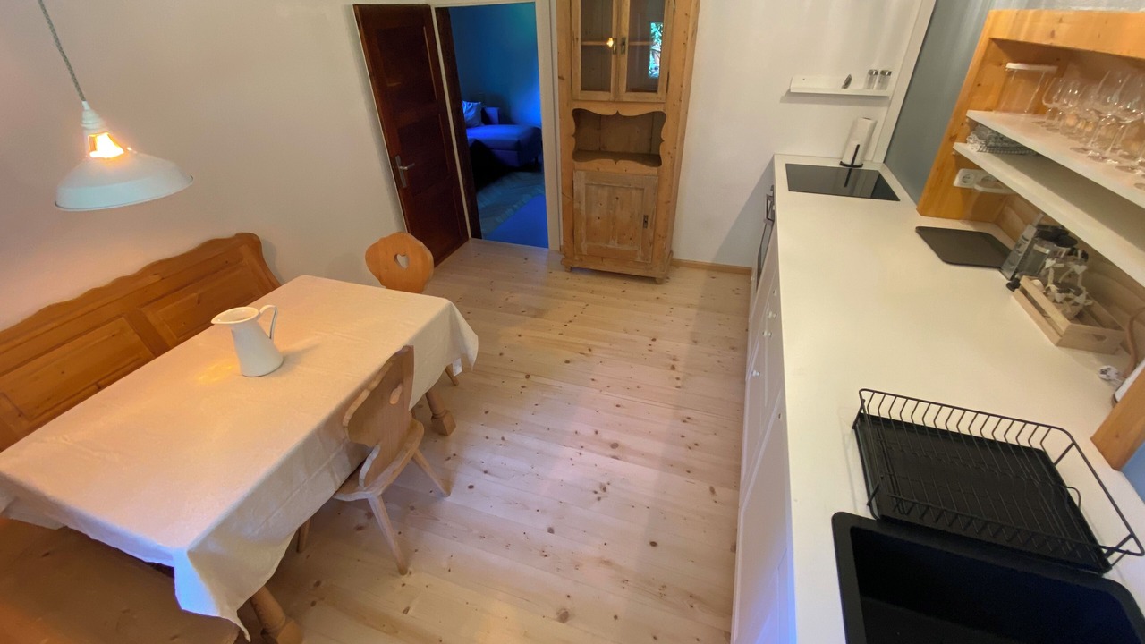 Photo of Kitchen in Bergen City Centre