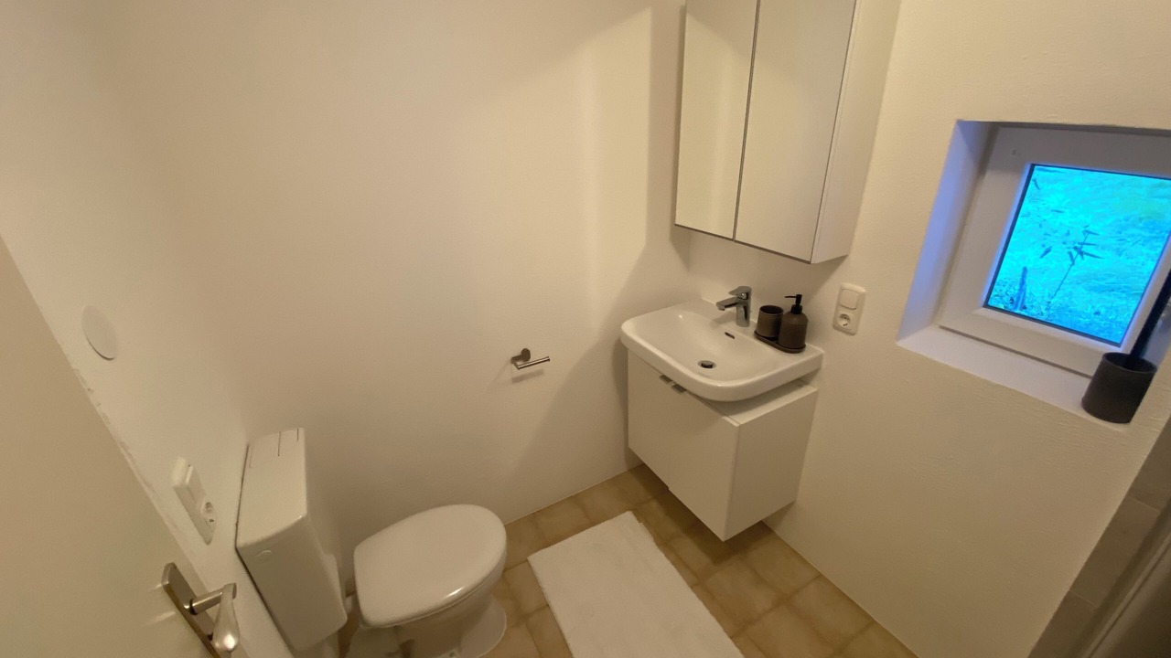 Photo of Bathroom in Bergen City Centre