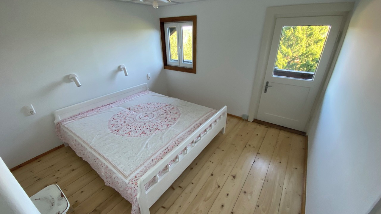 Photo of Bedroom in Bergen City Centre