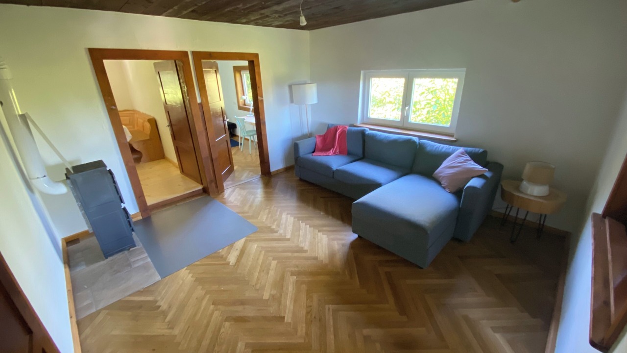 Photo of Livingroom in Bergen City Centre