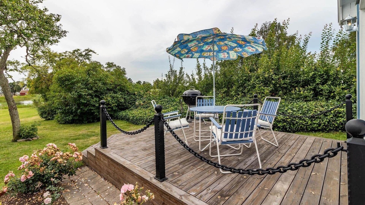 Photo of Outdoor in Bergkvara