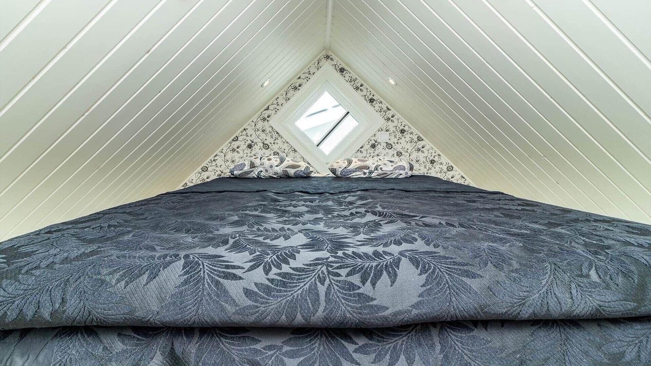 Photo of Bedroom in Bergkvara