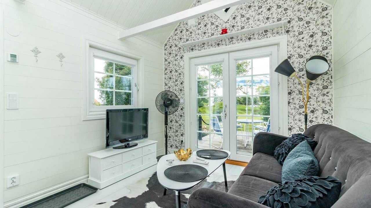 Photo of Livingroom in Bergkvara