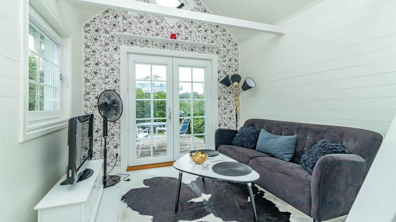 Photo of Livingroom in Bergkvara
