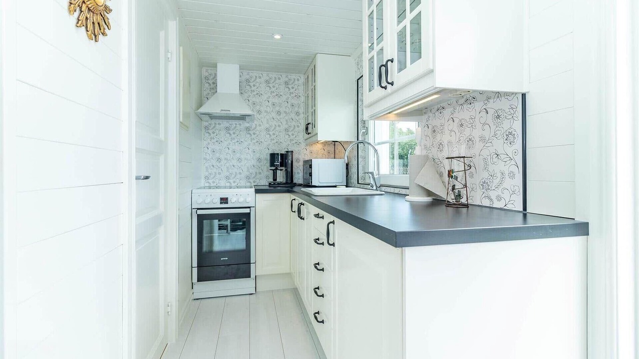 Photo of Kitchen in Bergkvara