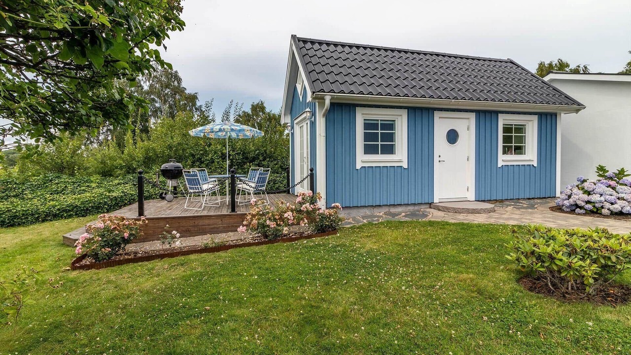 Photo of Outdoor in Bergkvara