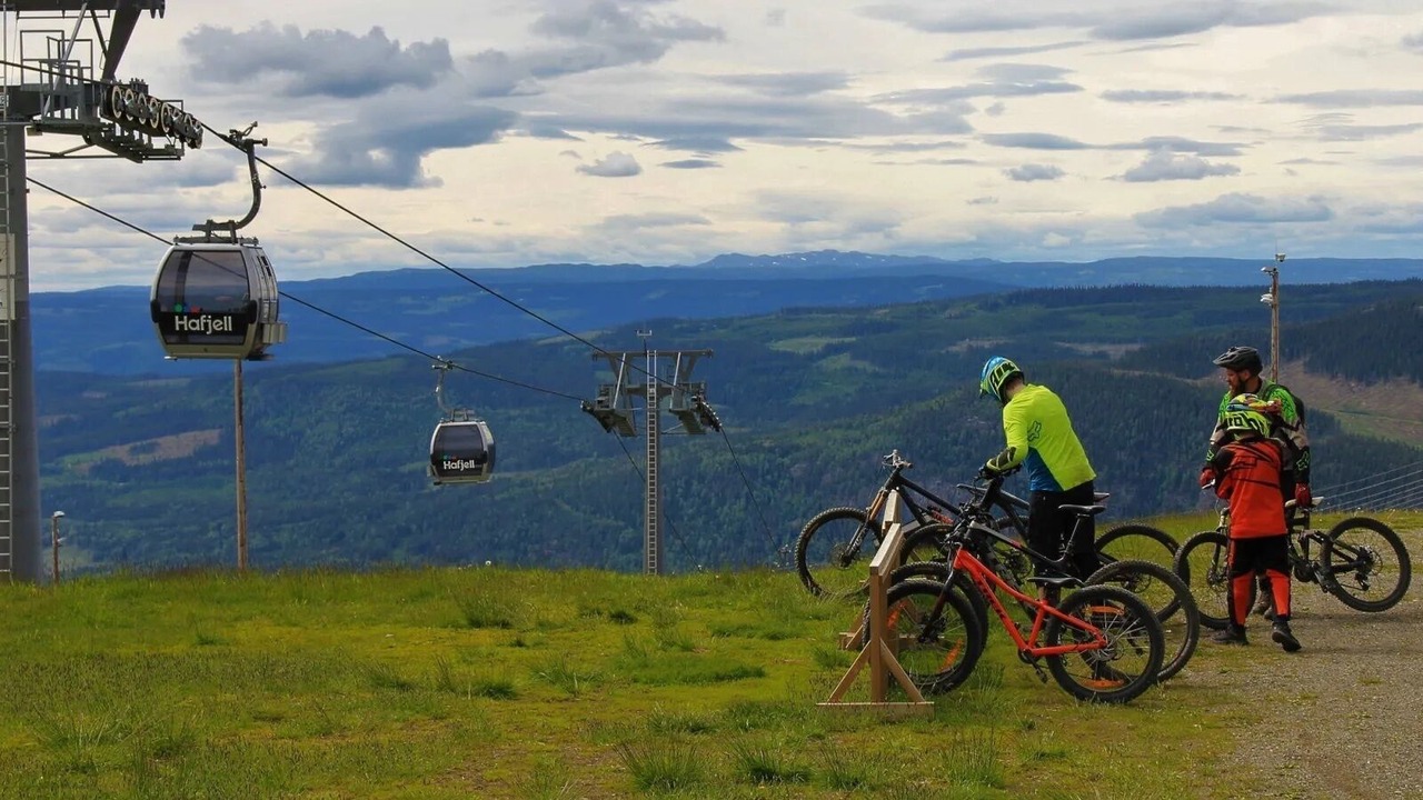 Photo of Others in Hafjell