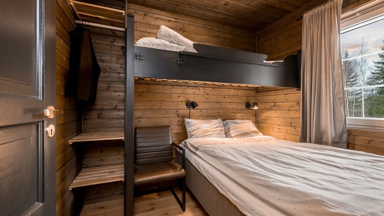 Photo of Bedroom in Hafjell