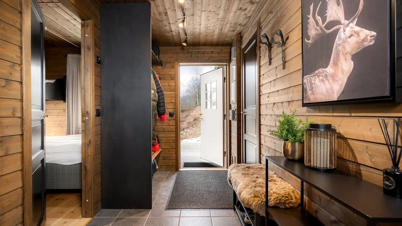 Photo of Bedroom in Hafjell