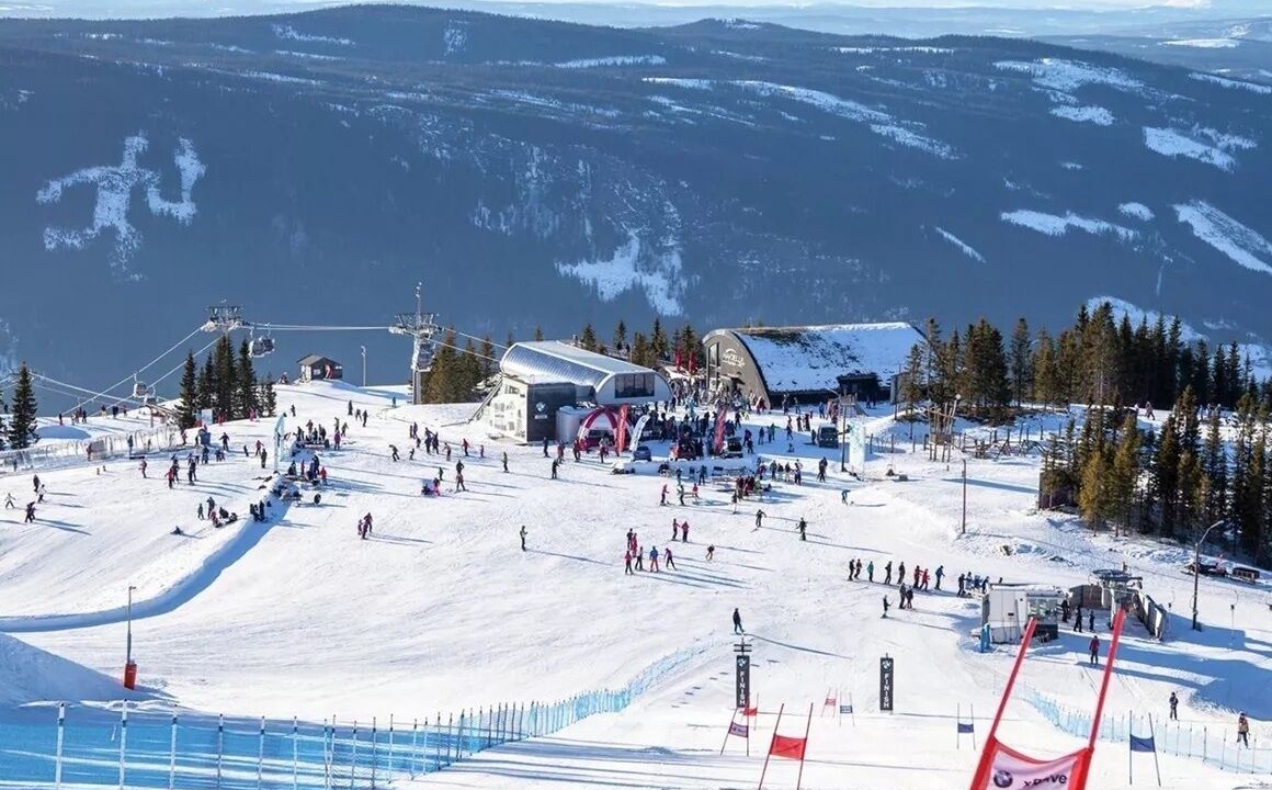 Photo of Others in Hafjell