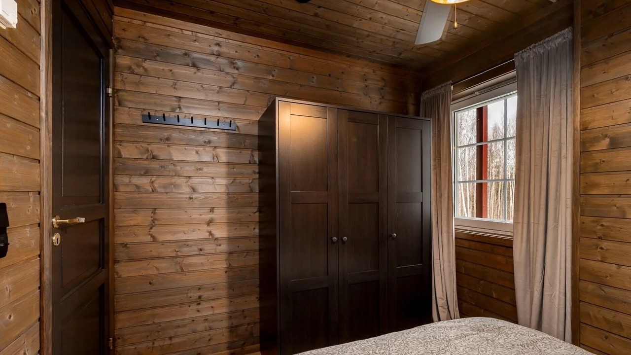 Photo of Bedroom in Hafjell