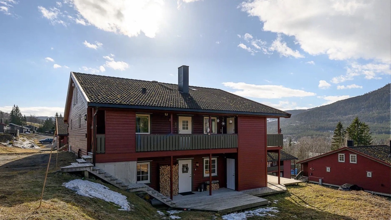 Photo of Outdoor in Hafjell