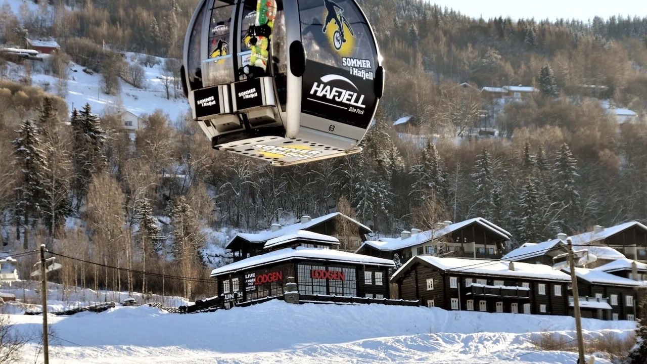 Photo of Others in Hafjell