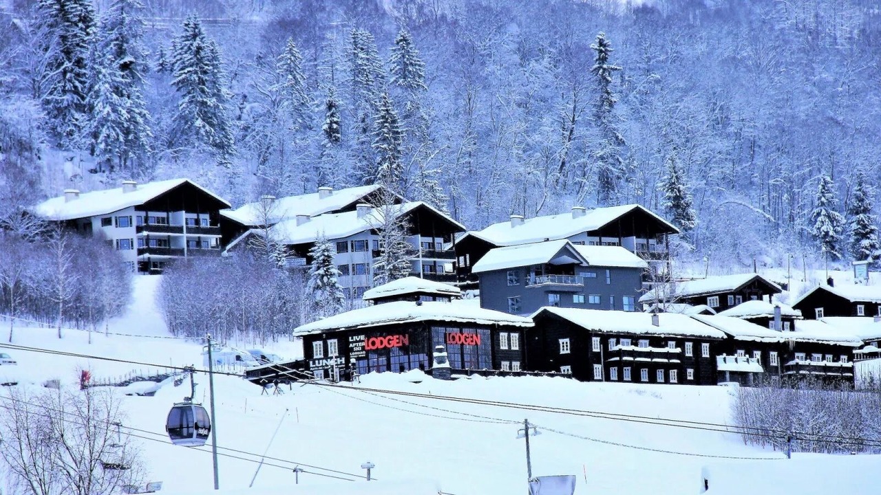 Photo of Outdoor in Hafjell