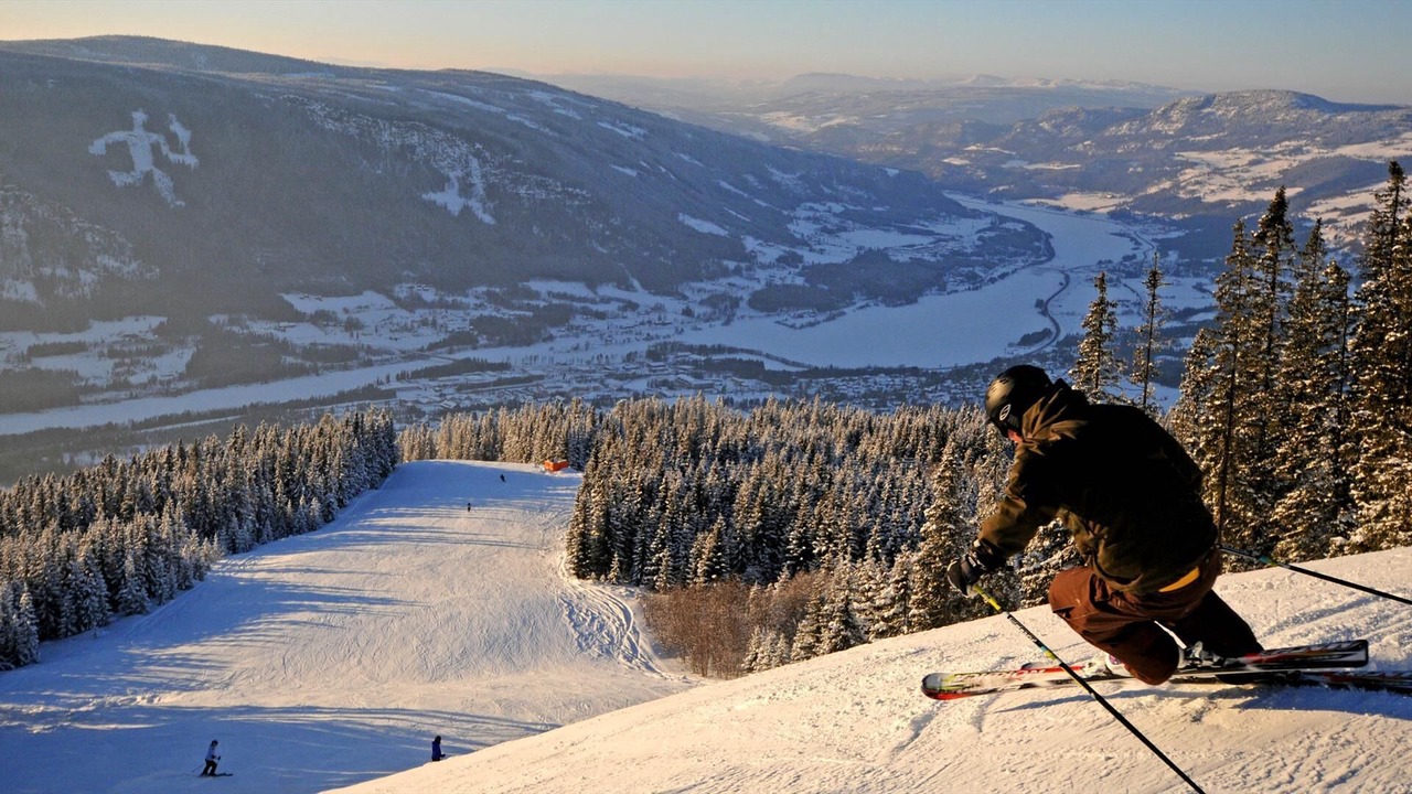 Photo of Others in Hafjell